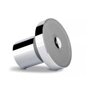 BNIB Jolie Filtered Showerhead in Modern Chrome
